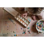 Grapat Mis Match and Bloom fajáték szett