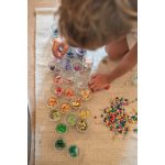 Grapat Mis Match and Bloom fajáték szett