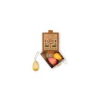 Grapat Sunrise eggs - húsvéti fa tojások - meleg színek