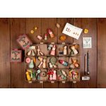 Grapat Lucky Lucky 4. edition - zsákbamacska fajátékok 