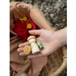 Grapat Lucky Lucky 4. edition - zsákbamacska fajátékok 