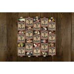 Grapat Lucky Lucky 4. edition - zsákbamacska fajátékok 