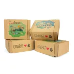 Grapat Hello Spring - Hello Tavasz fa dekoráció - játék