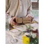 Grapat Hello Spring - Hello Tavasz fa dekoráció - játék
