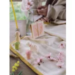 Grapat Hello Spring - Hello Tavasz fa dekoráció - játék
