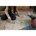 Grapat erdei fák fajáték 18 db