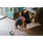 Grapat erdei fák fajáték 18 db