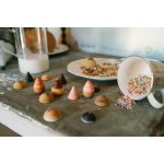 Grapat péksütemények fajáték 12 db (Bakes)