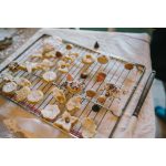 Grapat péksütemények fajáték 12 db (Bakes)