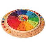 Grimm's évkör,fajáték