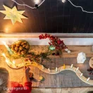 Grimm's születésnapi spirál, natúr Grimm's születésnapi spirál, natúr