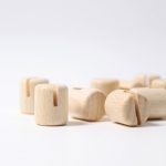 Grimm's fényképtartó, natur