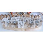 Grimm's fényképtartó, natur