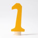 Grimm's díszítő szám (1)