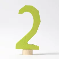 Grimm's antropozófiai díszítő szám (2)