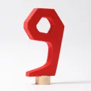 Grimm's díszítő szám (9) Grimm's díszítő szám (9)