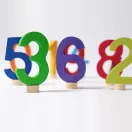 Grimm's díszítő szám (1)