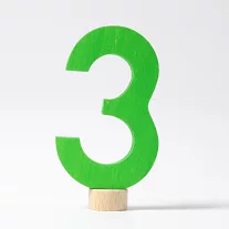 Grimm's díszítő szám (3)