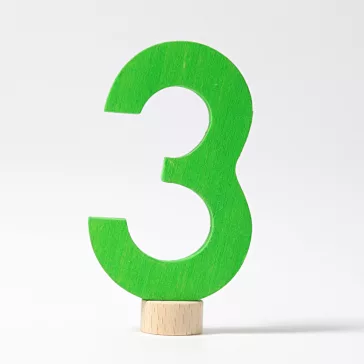 Grimm's díszítő szám (3)
