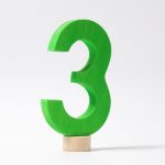 Grimm's díszítő szám (3)