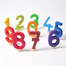 Grimm's díszítő szám (3) Grimm's díszítő szám (3)
