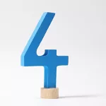 Grimm's díszítő szám (4)