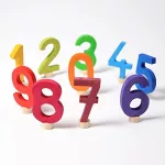 Grimm's díszítő szám (4)