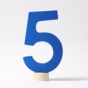 Grimm's díszítő szám (5)