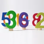 Grimm's díszítő szám (5)