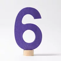 Grimm's díszítő szám (6)