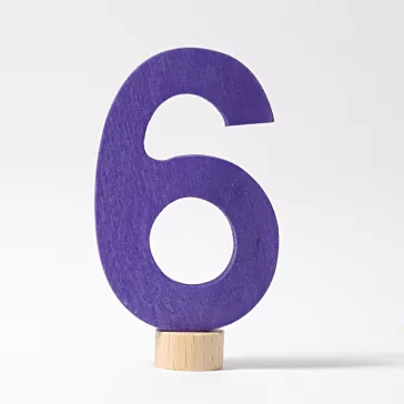 Grimm's díszítő szám (6)