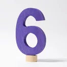 Grimm's díszítő szám (6)
