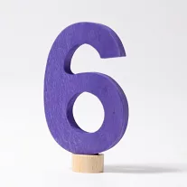 Grimm's díszítő szám (6)