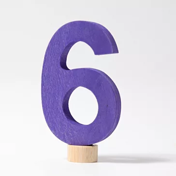 Grimm's díszítő szám (6)