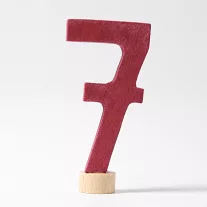 Grimm's díszítő szám (7)