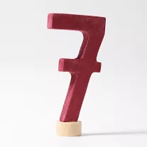 Grimm's díszítő szám (7)