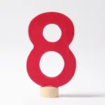 Grimm's díszítő szám (8)