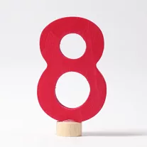 Grimm's díszítő szám (8)