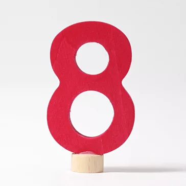 Grimm's díszítő szám (8)