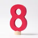 Grimm's díszítő szám (8)