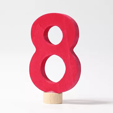 Grimm's díszítő szám (8)