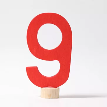 Grimm's díszítő szám (9)