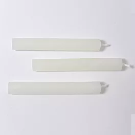   Grimm's kézzel készített cream méhviasz gyertya, 20 db