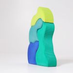 Grimm Casa Aqua fa építő