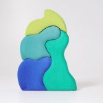 Grimm Casa Aqua fa építő