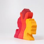 Grimm Casa Glora építő