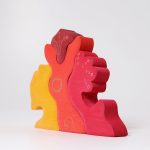 Grimm Casa Glora építő