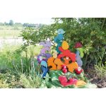 Grimm Casa Glora építő