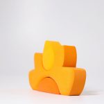 Grimm's Casa Sole -Nap háza építő