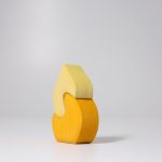 Grimm's hagymaház építő